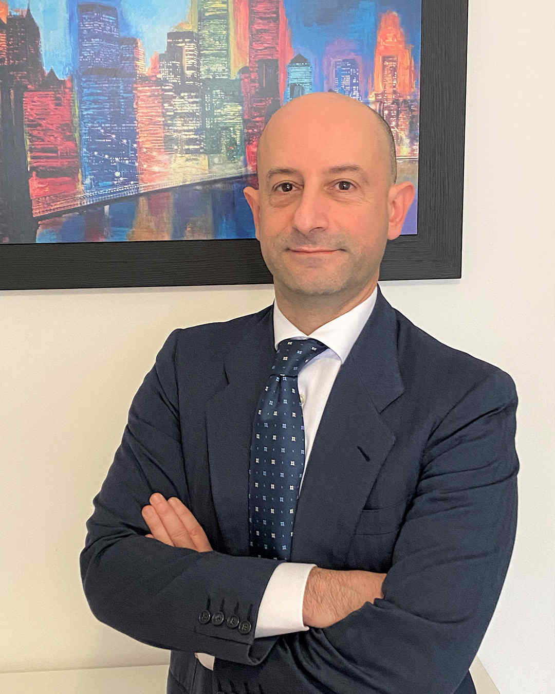 Commercialista e Revisore Legale dei conti Dott. Andrea Mercuri