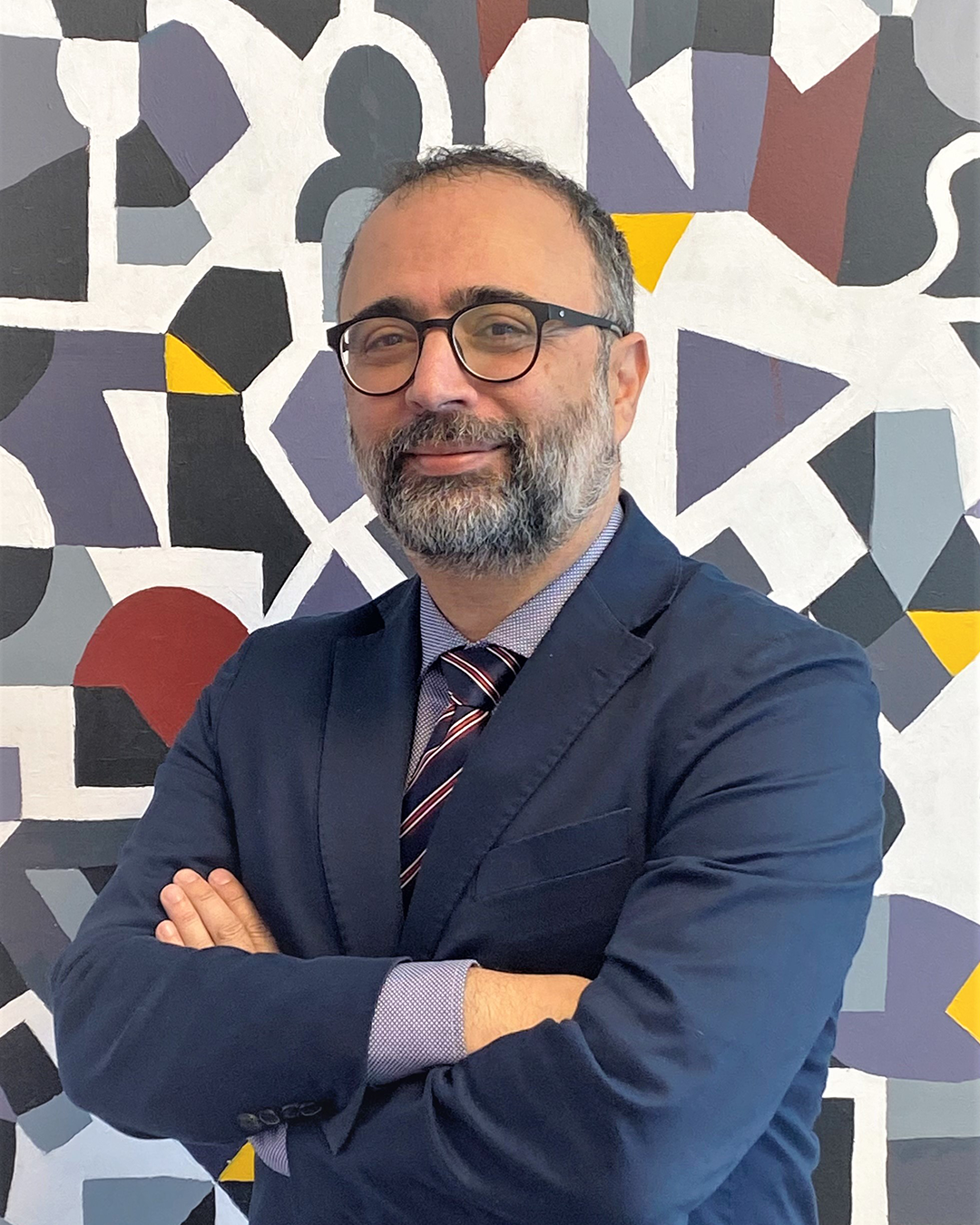 Dott. Francesco Iorio Consulente del Lavoro dello Studio Turco Liveri