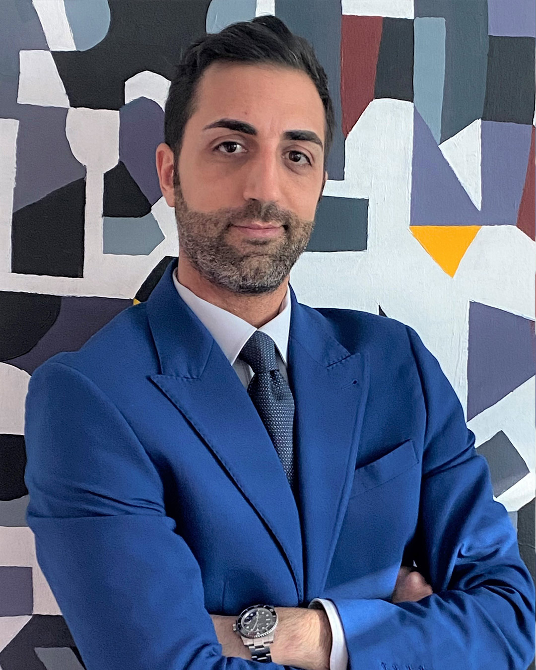 Scopri l'avvocato Giulio Mazzaglia dello studio Turco Liveri